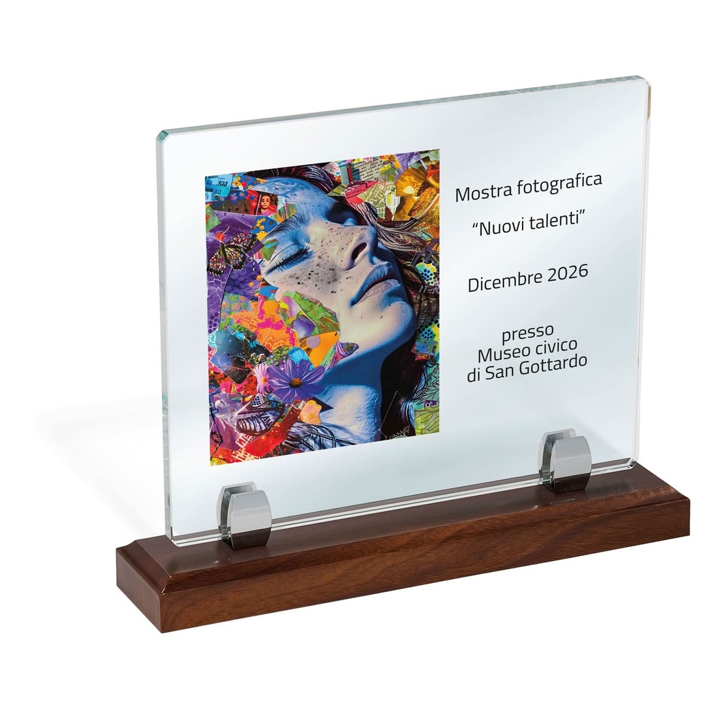 [CRY170A] S/VETRO CRY170A +BOX (A)