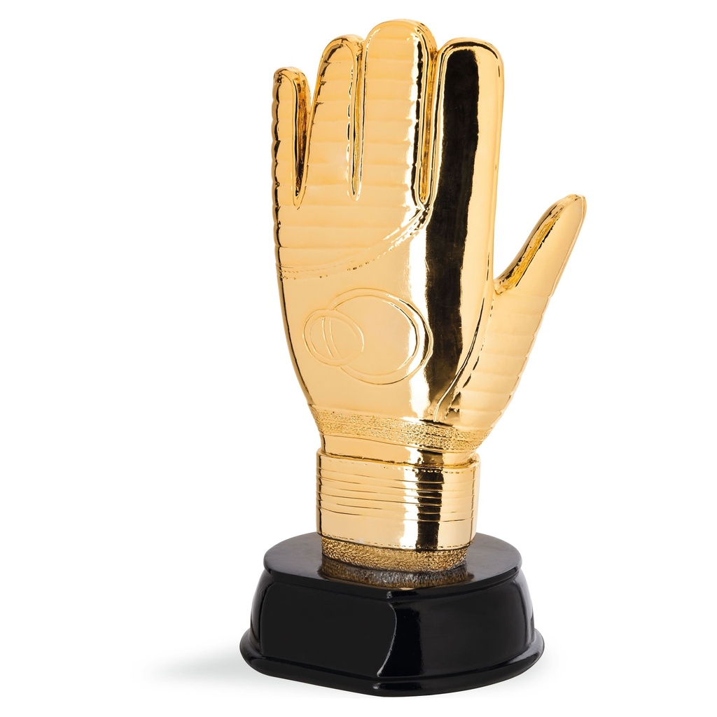 [BEST6A-24.5] GUANTO ORO PORTIERE