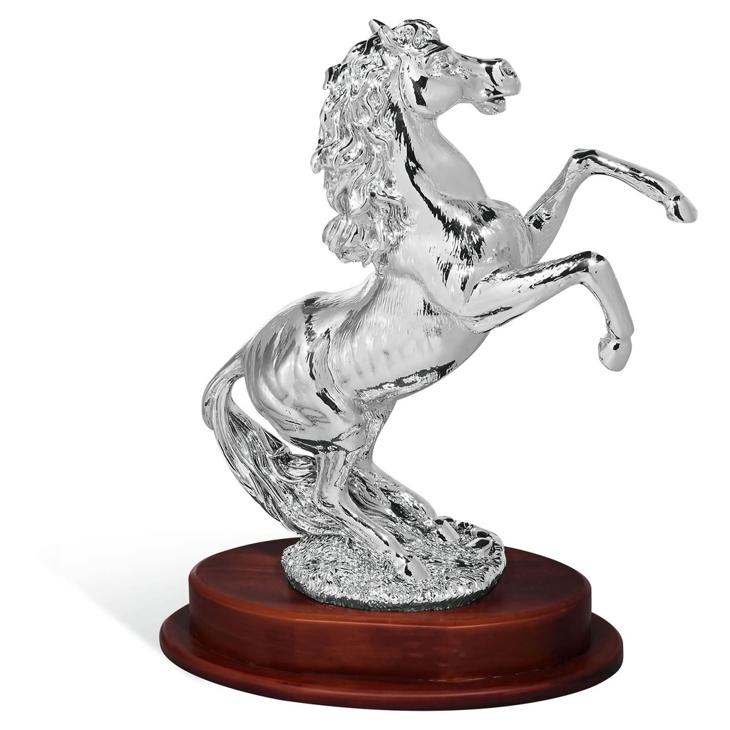 [CAV18A-32.5] CAV RAMPANTE MET. ARG CAV18A