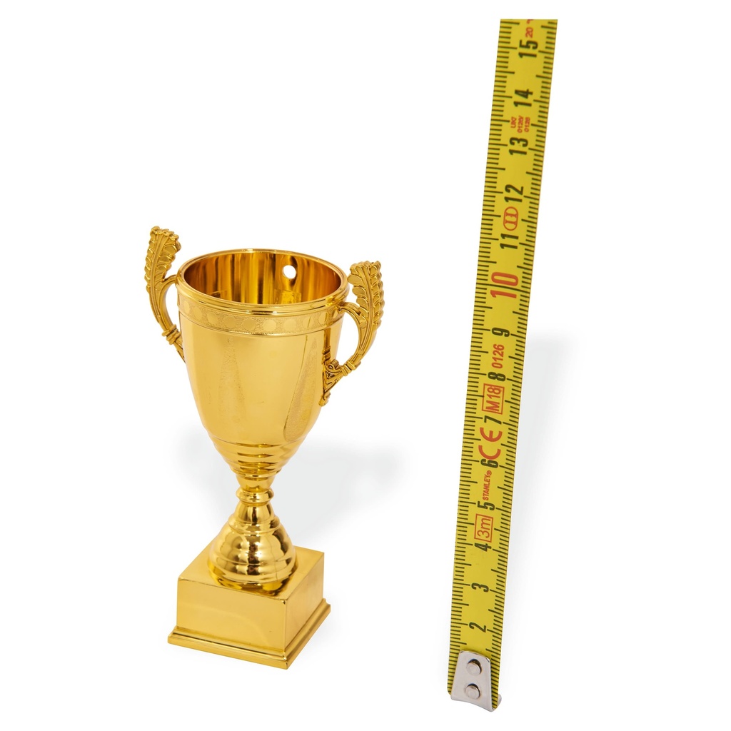 [MDCOP-ORO] 1.MEDAGLIA COPPETTA ORO