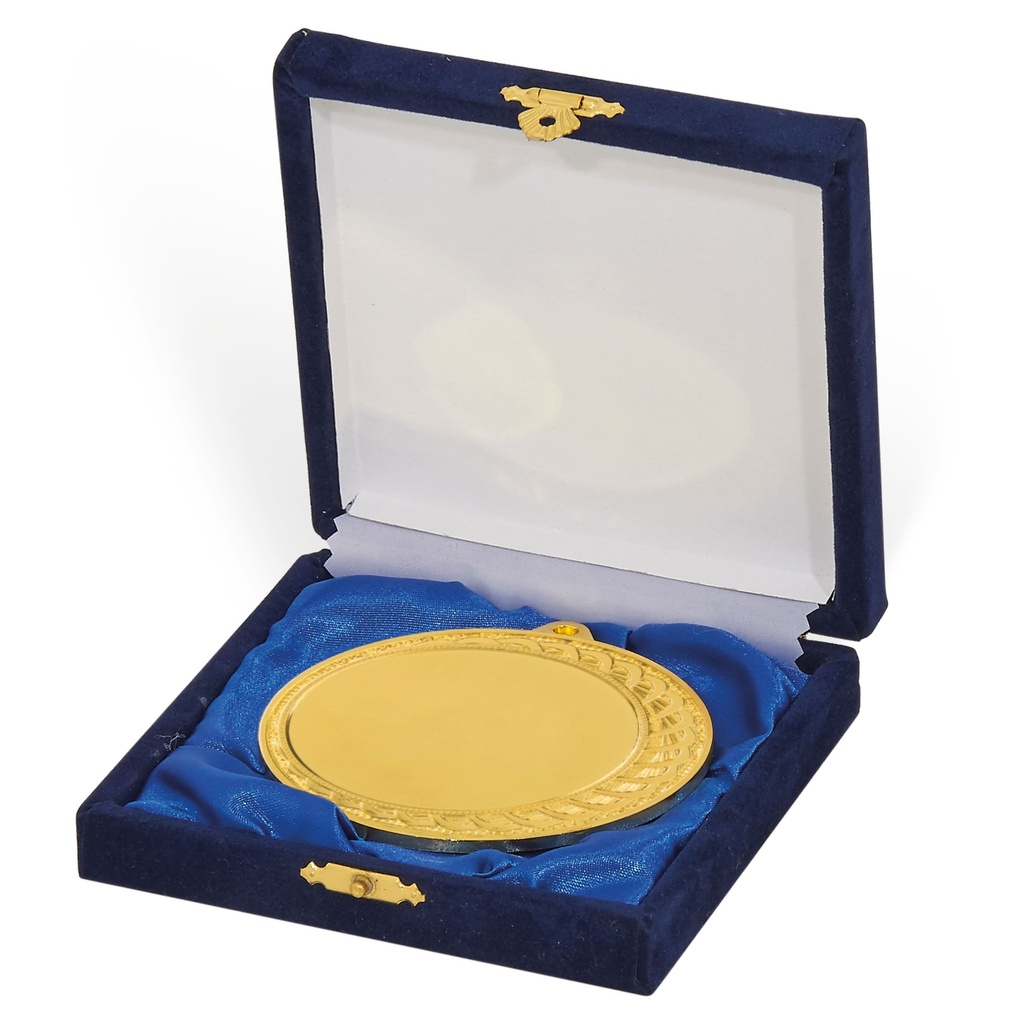 [BOX90LUX] BOX PORTAM. ALLOGGIO D.90 LUX