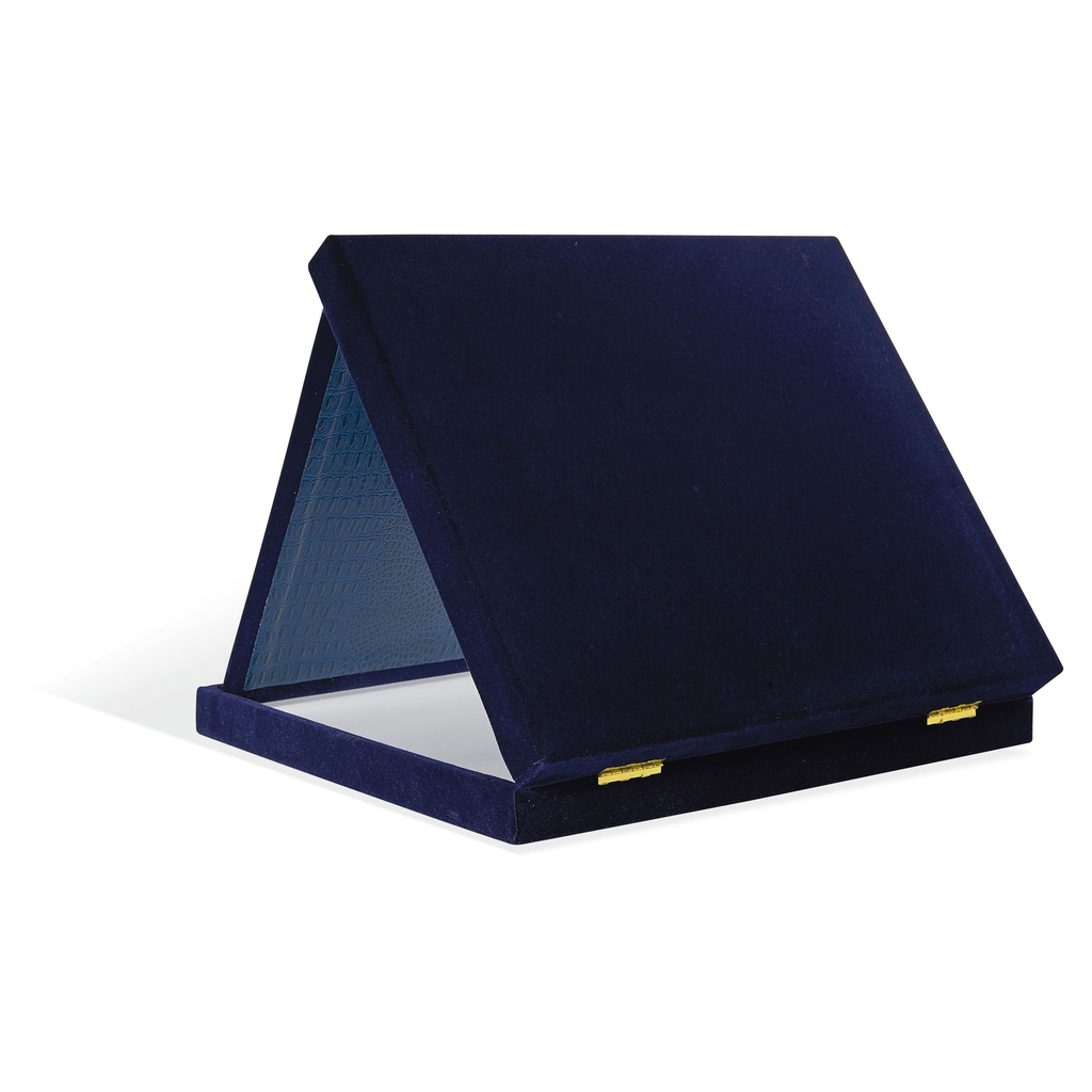 [ASTU-VEL28] 29.ASTUCCIO VELLUTO 28x23x4